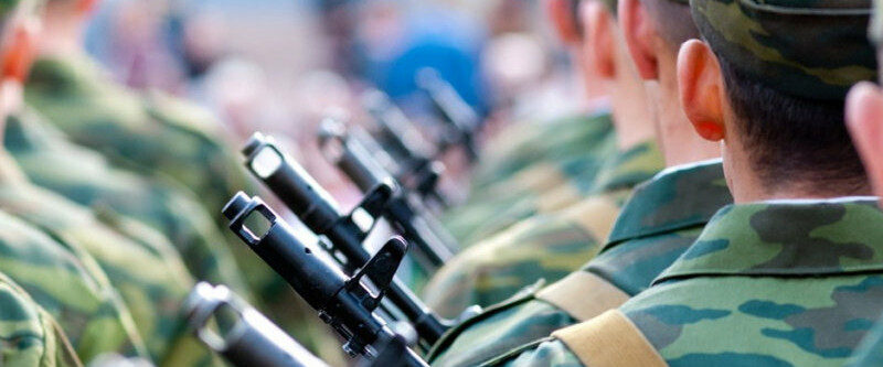 Военный прокурор Тамбовского гарнизона разъясняет «Правила отбора кандидатов к определению в органы военной прокуратуры»