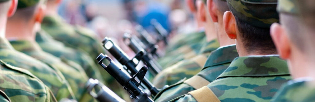 Военный прокурор Тамбовского гарнизона разъясняет «Правила отбора кандидатов к определению в органы военной прокуратуры»