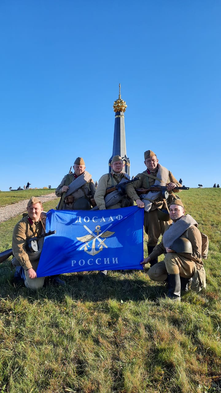 «Москва за нами 1941 год»