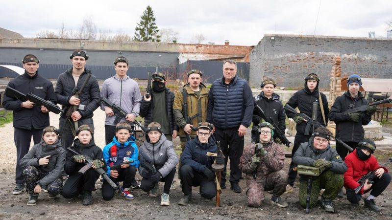ОТМЕТИЛИ ДЕНЬ КОСМОНАВТИКИ И ПОДВИГ НАШИХ ЛЁТЧИКОВ 324-Й ИСТРЕБИТЕЛЬНОЙ АВИАЦИОННОЙ ДИВИЗИИ ПОД КОМАНДОВАНИЕМ ИВАНА КОЖЕДУБА ВОЕННО-ТАКТИЧЕСКИМ ВЫХОДОМ.