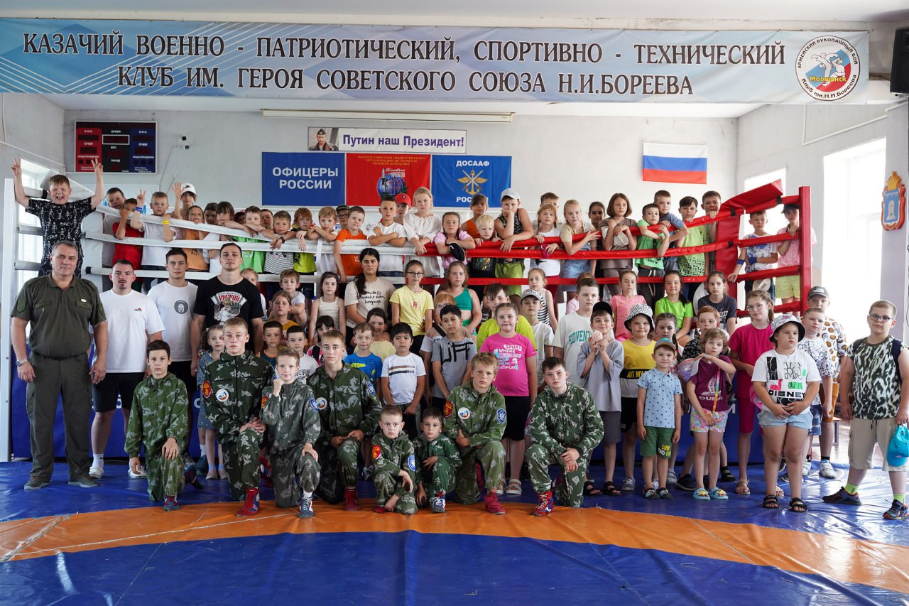 КАШМАТСКИЙ ГОРОДОК — ГОСУДАРСТВЕННАЯ ПРОГРАММА РАЗВИТИЕ ТУРИЗМА В ТАМБОВСКОЙ ОБЛАСТИ В ДЕЙСТВИИ.