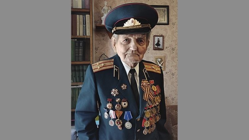 Памяти Альфреда Петровича Чегодаева
