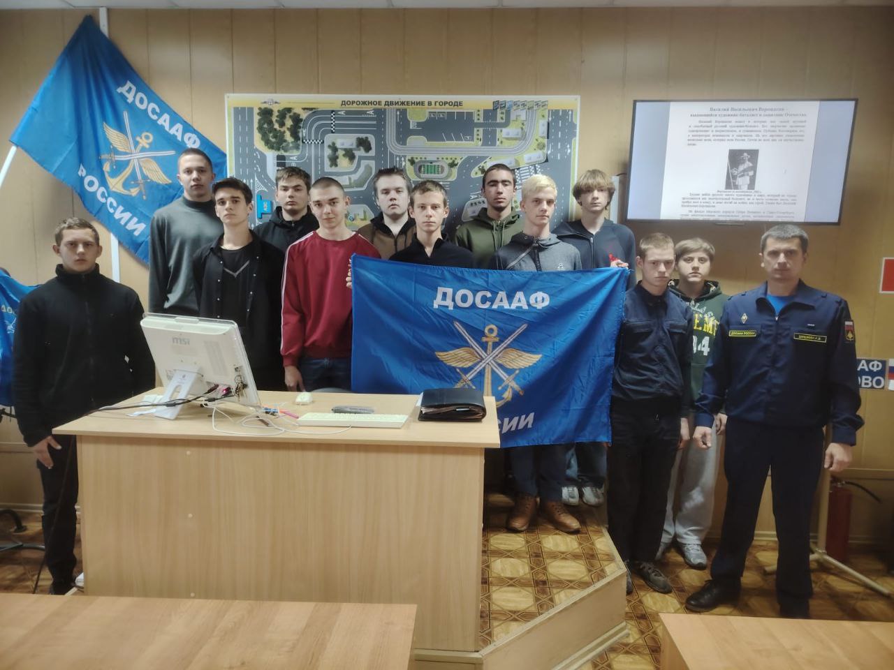 Урок по ВПВ — про великого человека «Василия Васильевича Верещагина».