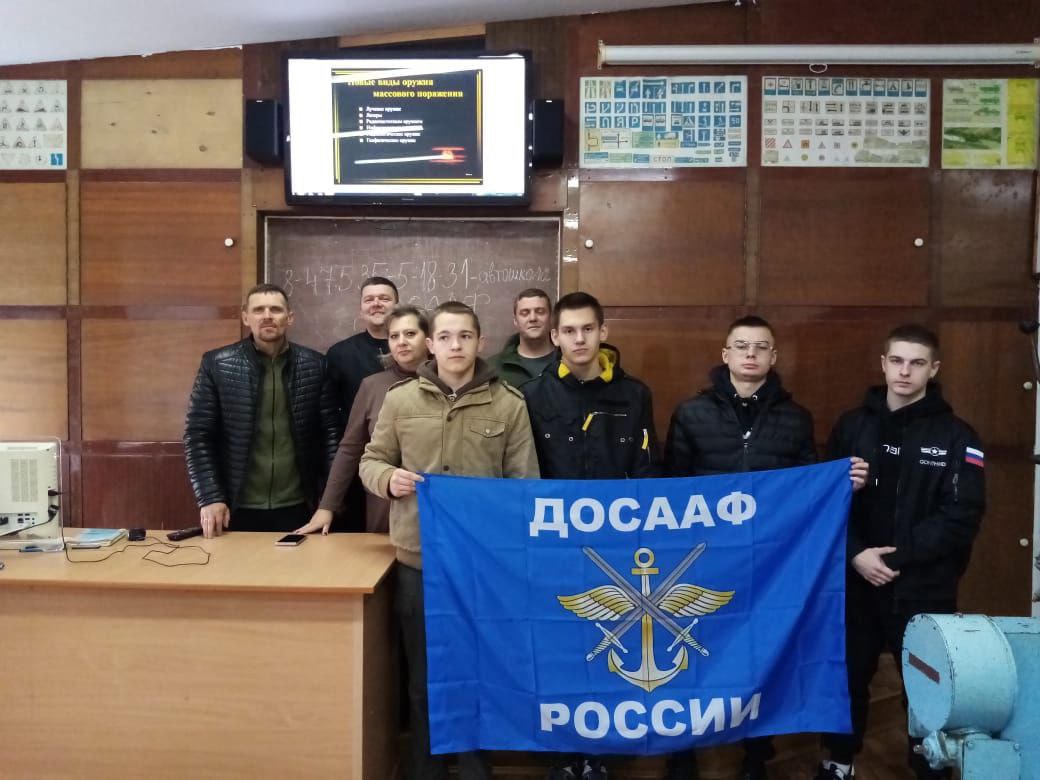 День Ракетных войск и артиллерии.